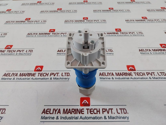 Bals Cee Norm 12310 Connector 32-6H/200-250V~ 500V~