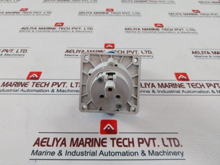 Bals Cee Norm 12310 Connector 32-6H/200-250V~ 500V~