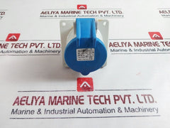 Bals Cee Norm 32-6H/200 Plug Connector 250V