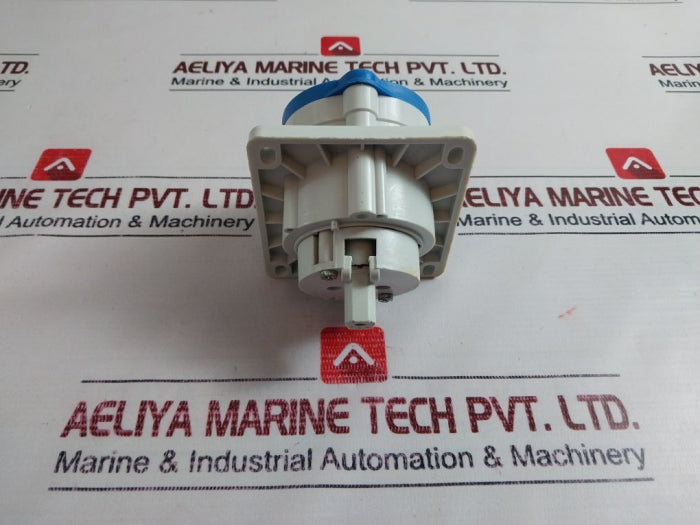 Bals Cee Norm 32-6H/200 Plug Connector 250V