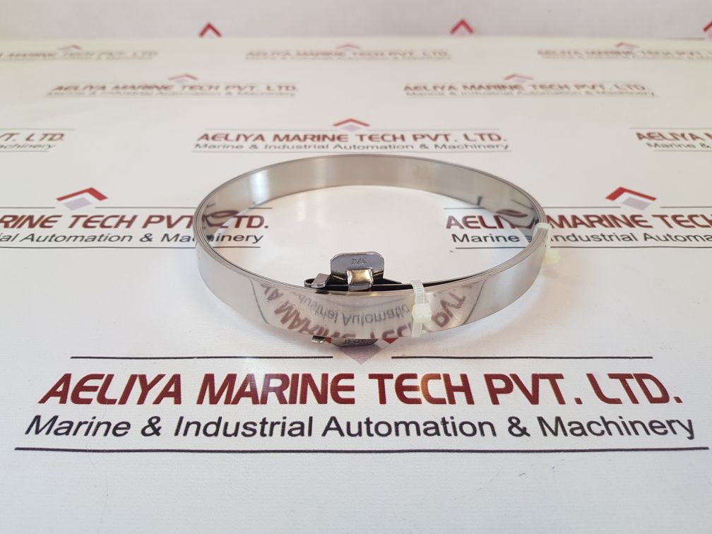 Band-it X88806 201 Stainless Steel Band Fast