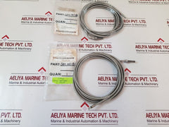 Banner Engineering Iat215Sm900 Fiber Optic Cable