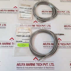 Banner Engineering Iat215Sm900 Fiber Optic Cable