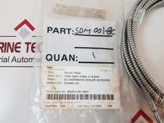 Banner Engineering Iat215Sm900 Fiber Optic Cable