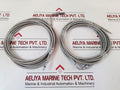Banner Engineering Iat215Sm900 Fiber Optic Cable