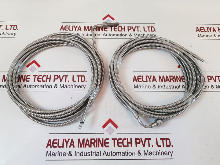 Banner Engineering Iat215Sm900 Fiber Optic Cable