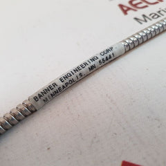 Banner Engineering Iat215Sm900 Fiber Optic Cable