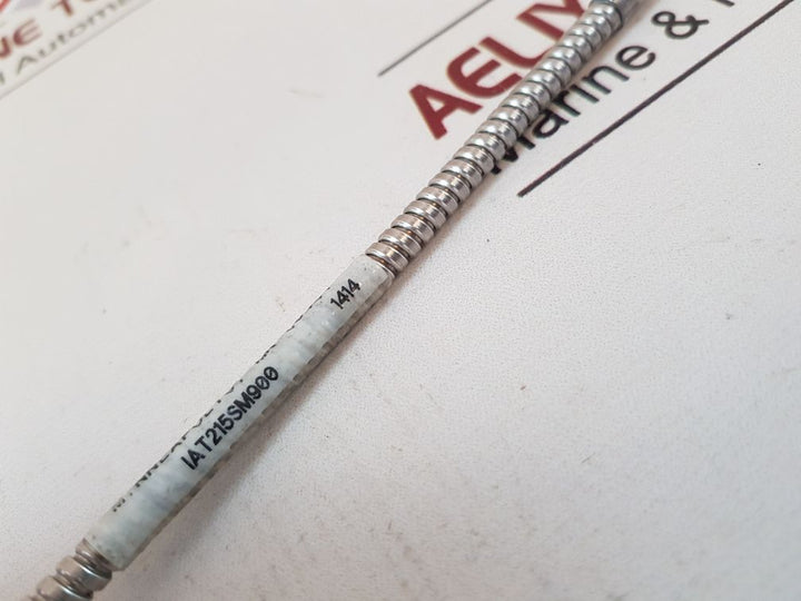 Banner Engineering Iat215Sm900 Fiber Optic Cable