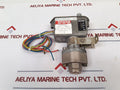 Barksdale C 9612-0 Pressure Switch