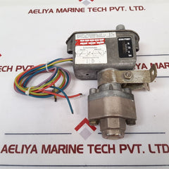 Barksdale C 9612-0 Pressure Switch