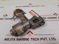 Barksdale C 9612-0 Pressure Switch