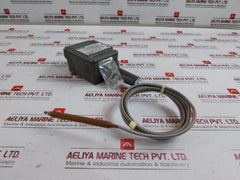 Barksdale Mt1H-m251-a Temperature Switch Type 4