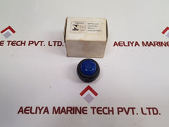 Bartec 05-0003-....Blue Lamp Lens