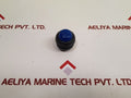Bartec 05-0003-....Blue Lamp Lens