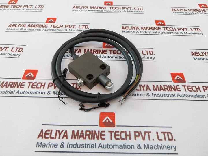 Bartec 07-2951-1130/09 Limit Switch 042513