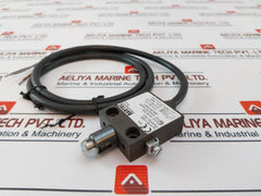 Bartec 07-2951-1130/09 Limit Switch 042513