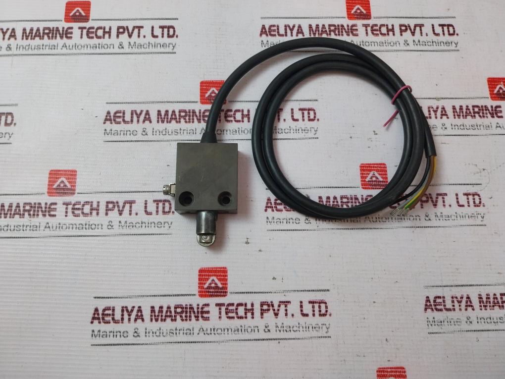 Bartec 07-2951-1130/09 Limit Switch 250V 5A