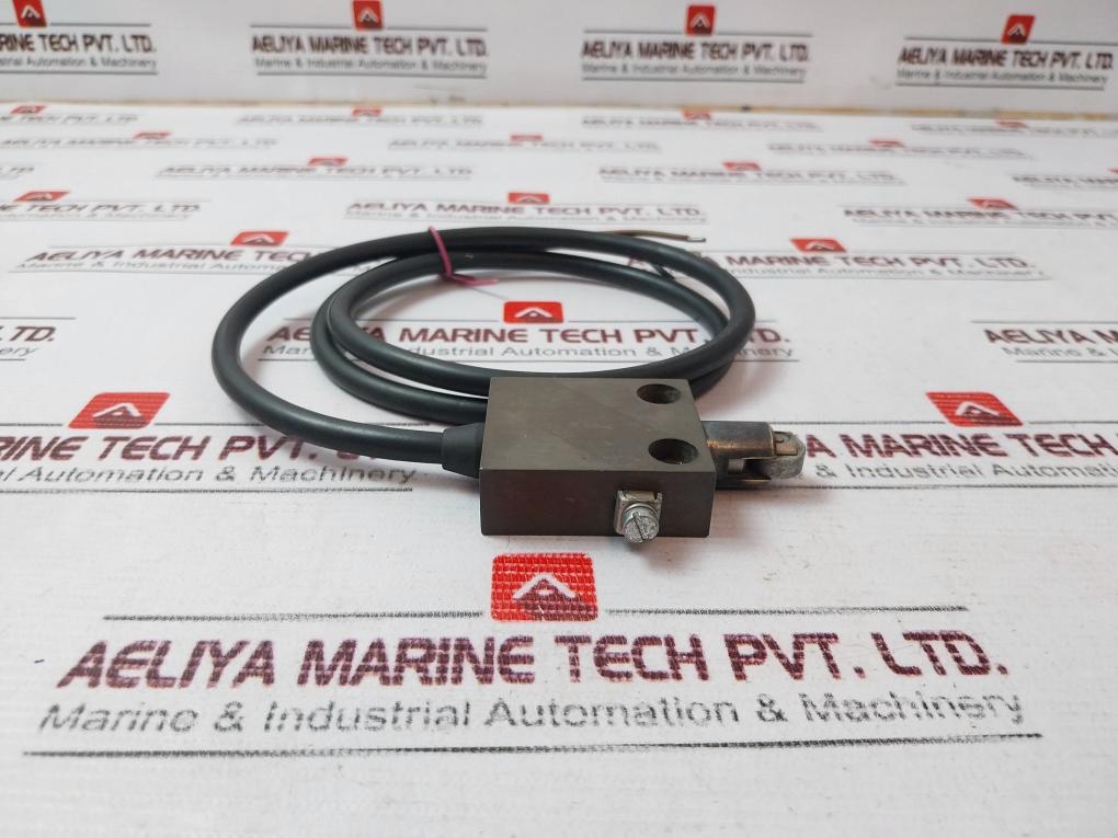 Bartec 07-2951-1130/09 Limit Switch 250V 5A