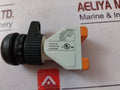 Bartec 07-3323-1400 Panel-mounted Switch Module Ac-15 400V 10A