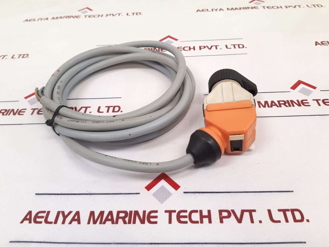 Bartec 07-3323-3403 Switch Module With Cable - Aeliya Marine Tech