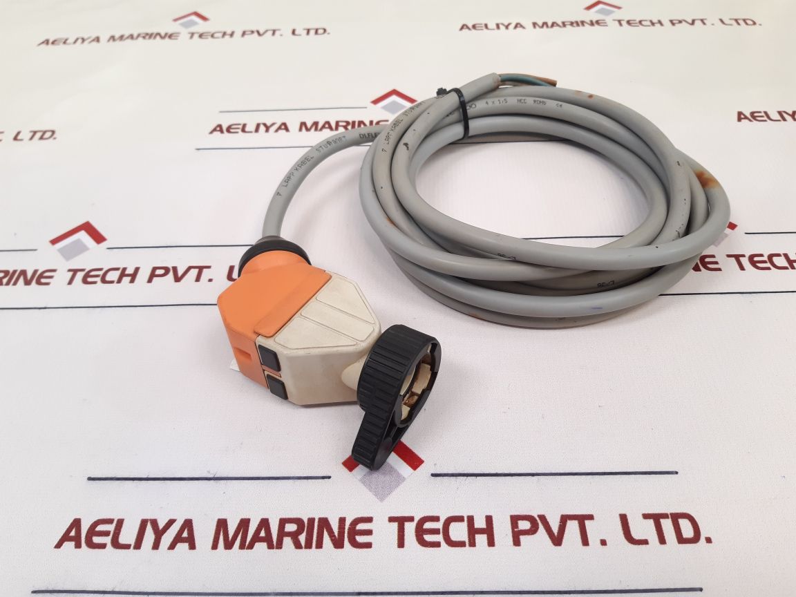 Bartec 07-3323-3403 Switch Module With Cable - Aeliya Marine Tech