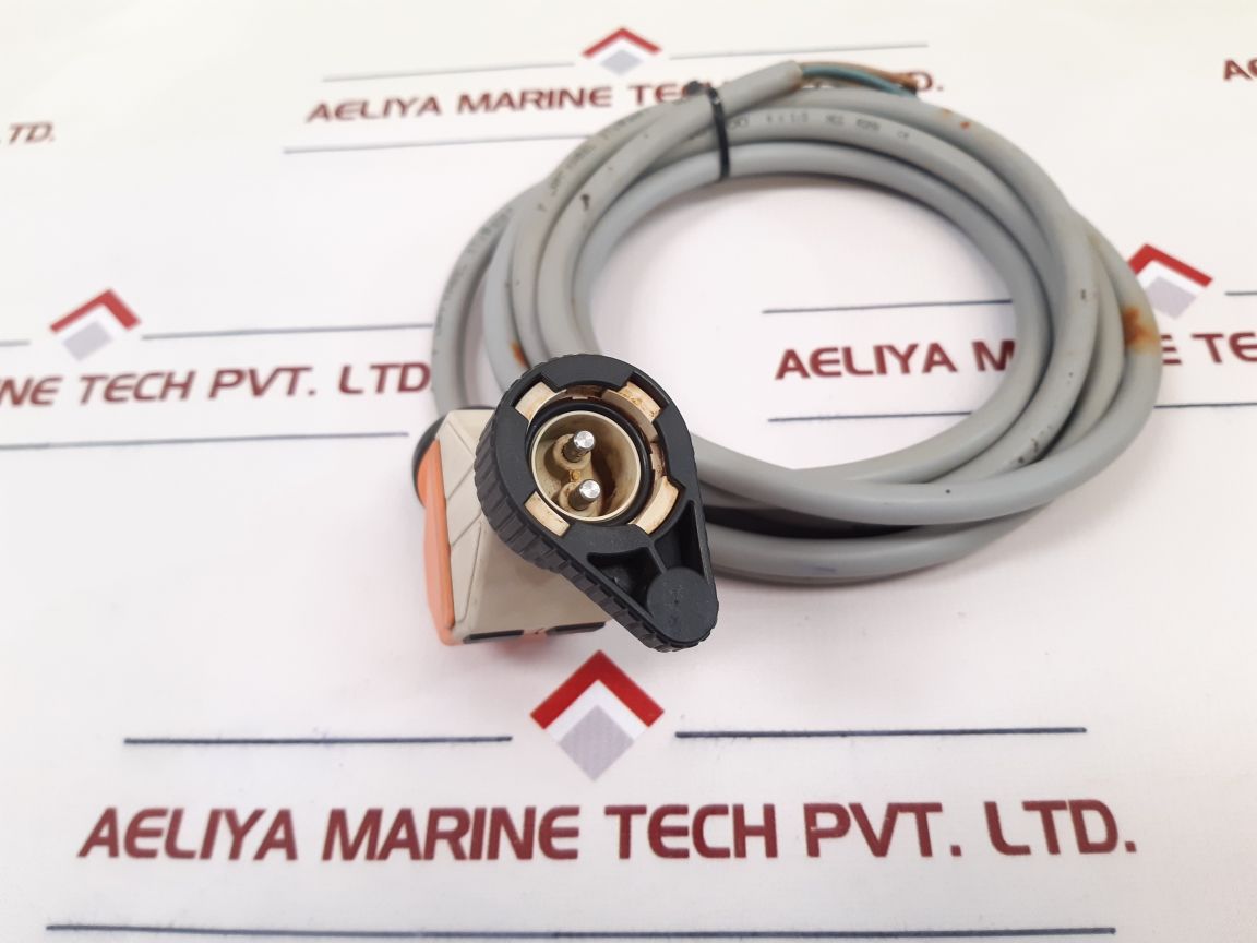 Bartec 07-3323-3403 Switch Module With Cable - Aeliya Marine Tech