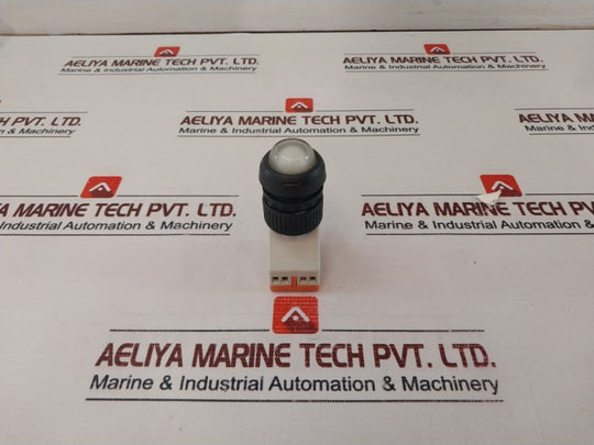 Bartec 07-3353-1110 Pilot White Light Ptb 97 Atex 1064 U