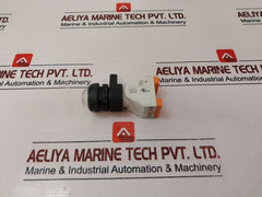 Bartec 07-3353-1110 Pilot White Light Ptb 97 Atex 1064 U