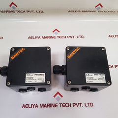 Bartec 07-5103-9106 Junction Box
