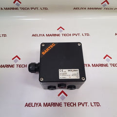 Bartec 07-5103-9106 Junction Box