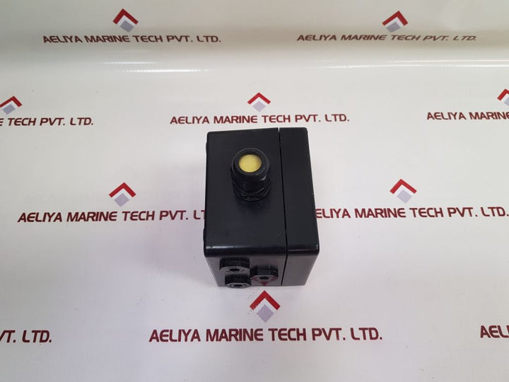 Bartec 07-5103-9106 Junction Box