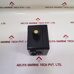 Bartec 07-5103-9106 Junction Box