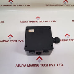 Bartec 07-5103-9106 Junction Box