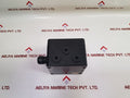 Bartec 07-5103-9106 Junction Box