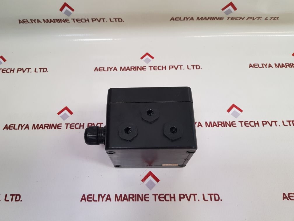 Bartec 07-5103-9106 Junction Box