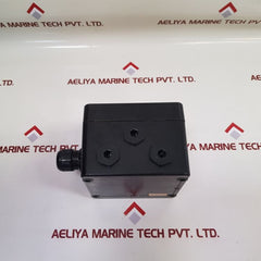 Bartec 07-5103-9106 Junction Box