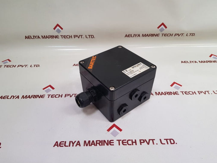 Bartec 07-5103-9106 Junction Box