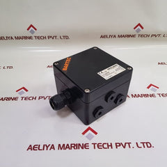 Bartec 07-5103-9106 Junction Box