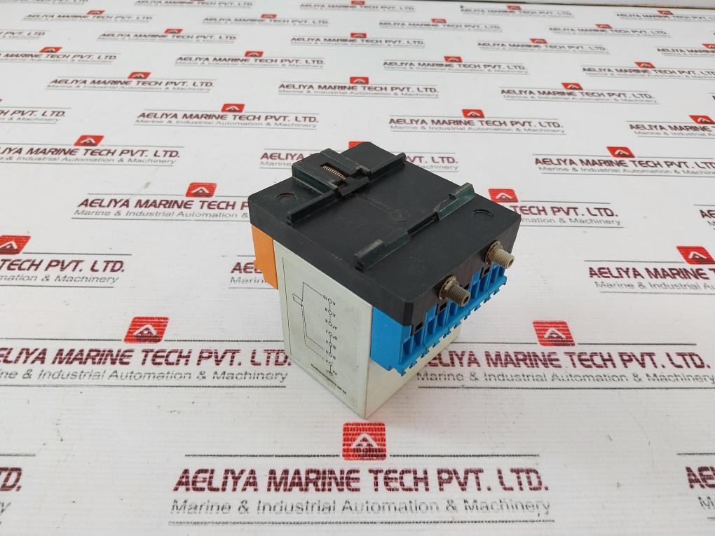 Bartec 07-7311-97Wp/6000 Rs485/Profibus Fiber Optic Coupler