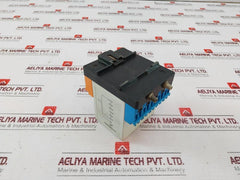 Bartec 07-7311-97Wp/6000 Rs485/Profibus Fiber Optic Coupler