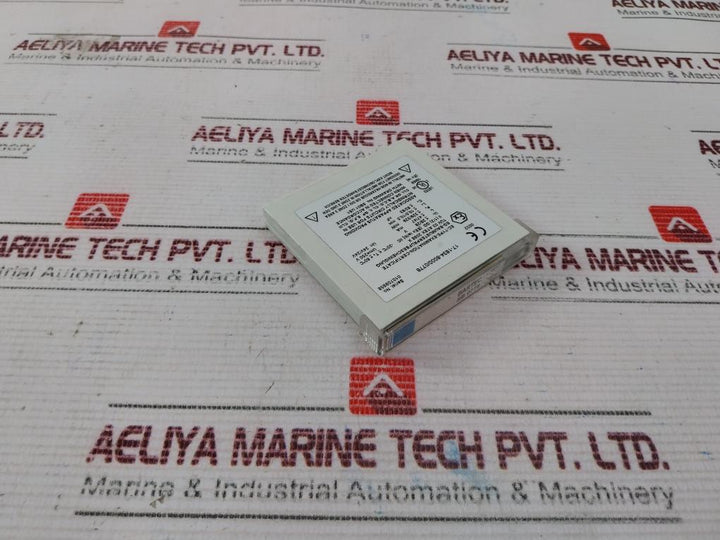 Bartec 17-1834-8000/0778 Universal Barrier
