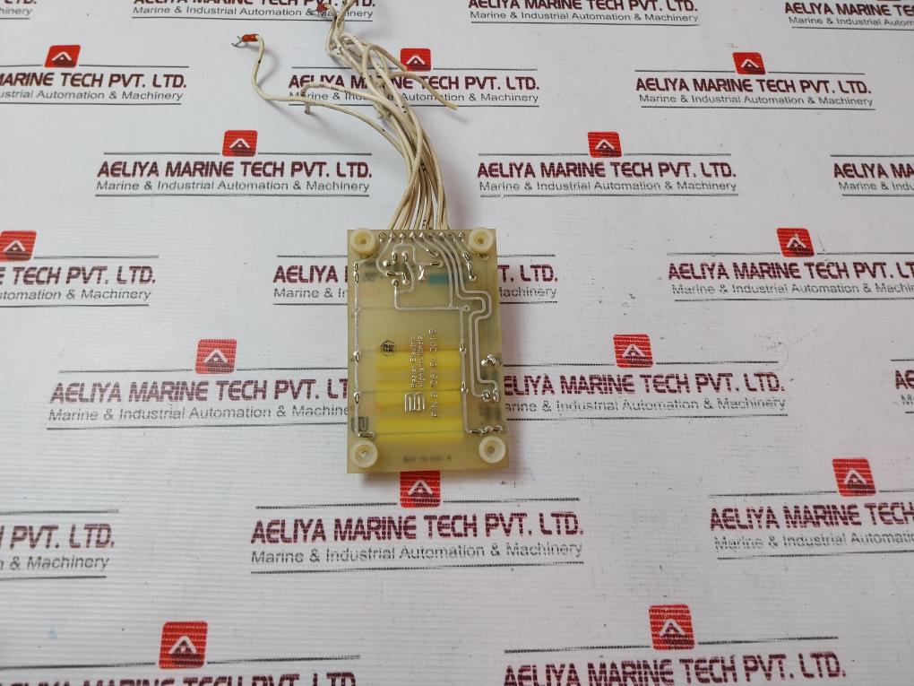 Basler Electric 9 1051 01 001 B Automatic Voltage Regulator