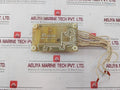 Basler Electric 9 1051 01 001 B Automatic Voltage Regulator 9 1051 01 10 0A