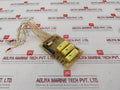 Basler Electric 9 1051 01 001 B Automatic Voltage Regulator 9 1051 01 10 0A