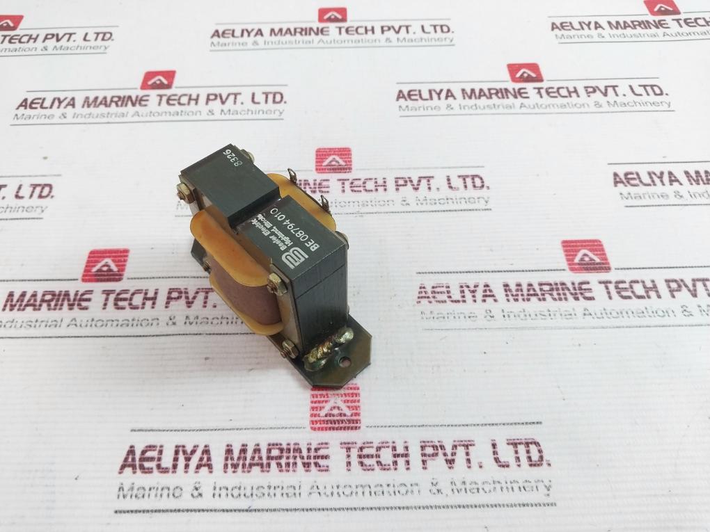 Basler Electric Be 08794 010 Transformer