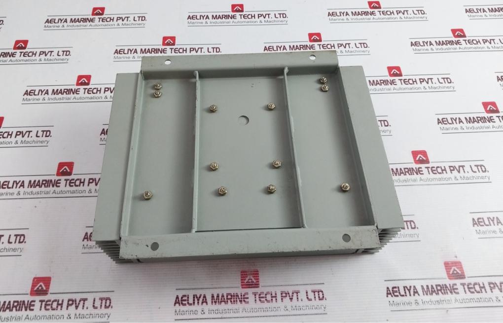 Basler Electric Ssr 32-12 Static Voltage Regulator 9 1859 00 100