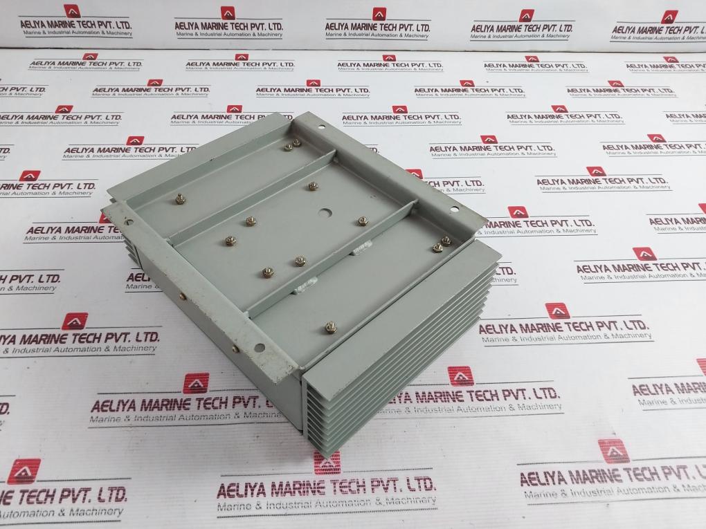 Basler Electric Ssr 32-12 Static Voltage Regulator 9 1859 00 100