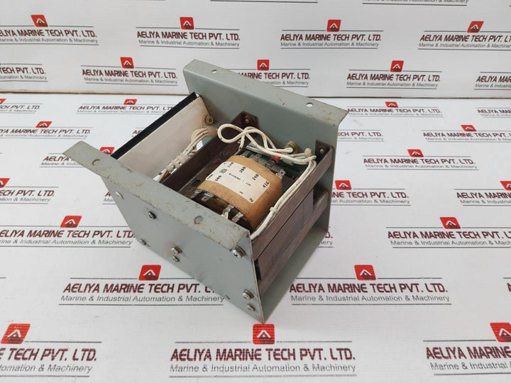 Basler Electric Ufov 260 A Overvoltage Protective Module