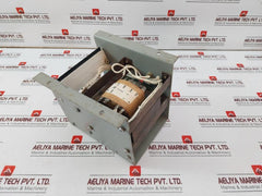 Basler Electric Ufov 260 A Overvoltage Protective Module