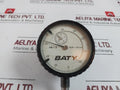 Baty Fm-3 Plunger Dial Indicator 0,01-25 Mm